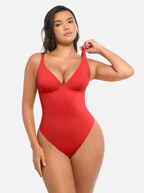 Body sculptant – effet ventre plat et maintien élégant